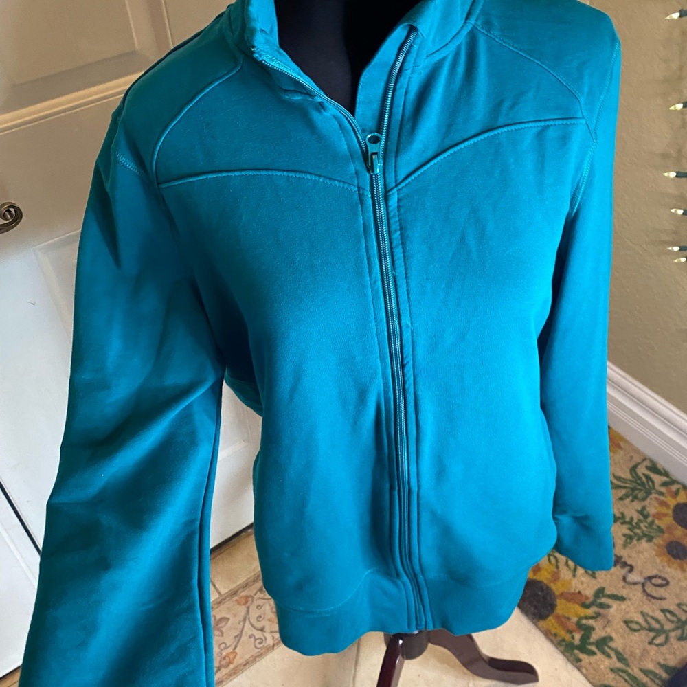 Ladies jacket - Picture 9 of 15